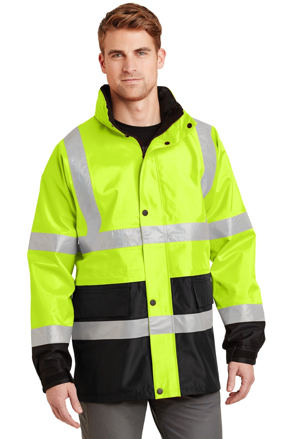 Outerwear CornerStone