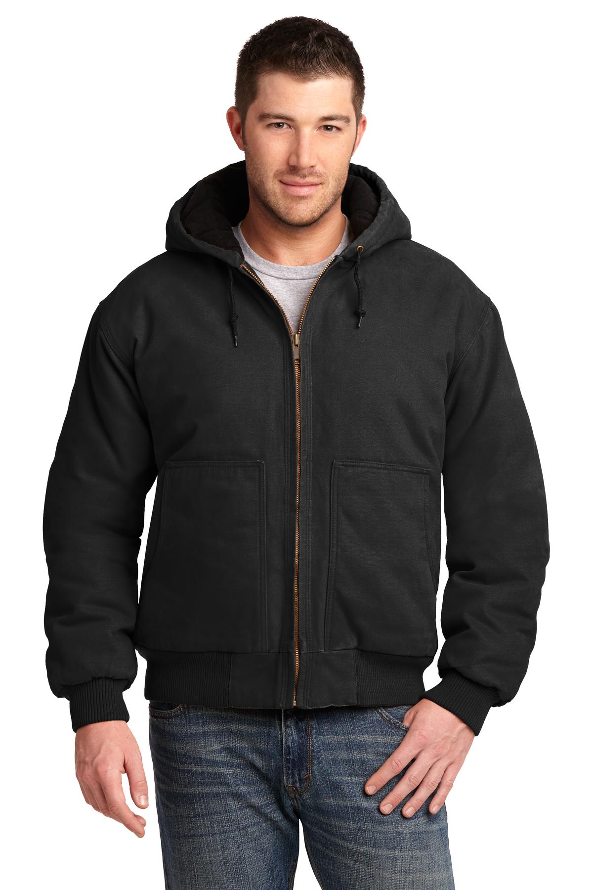 Outerwear CornerStone