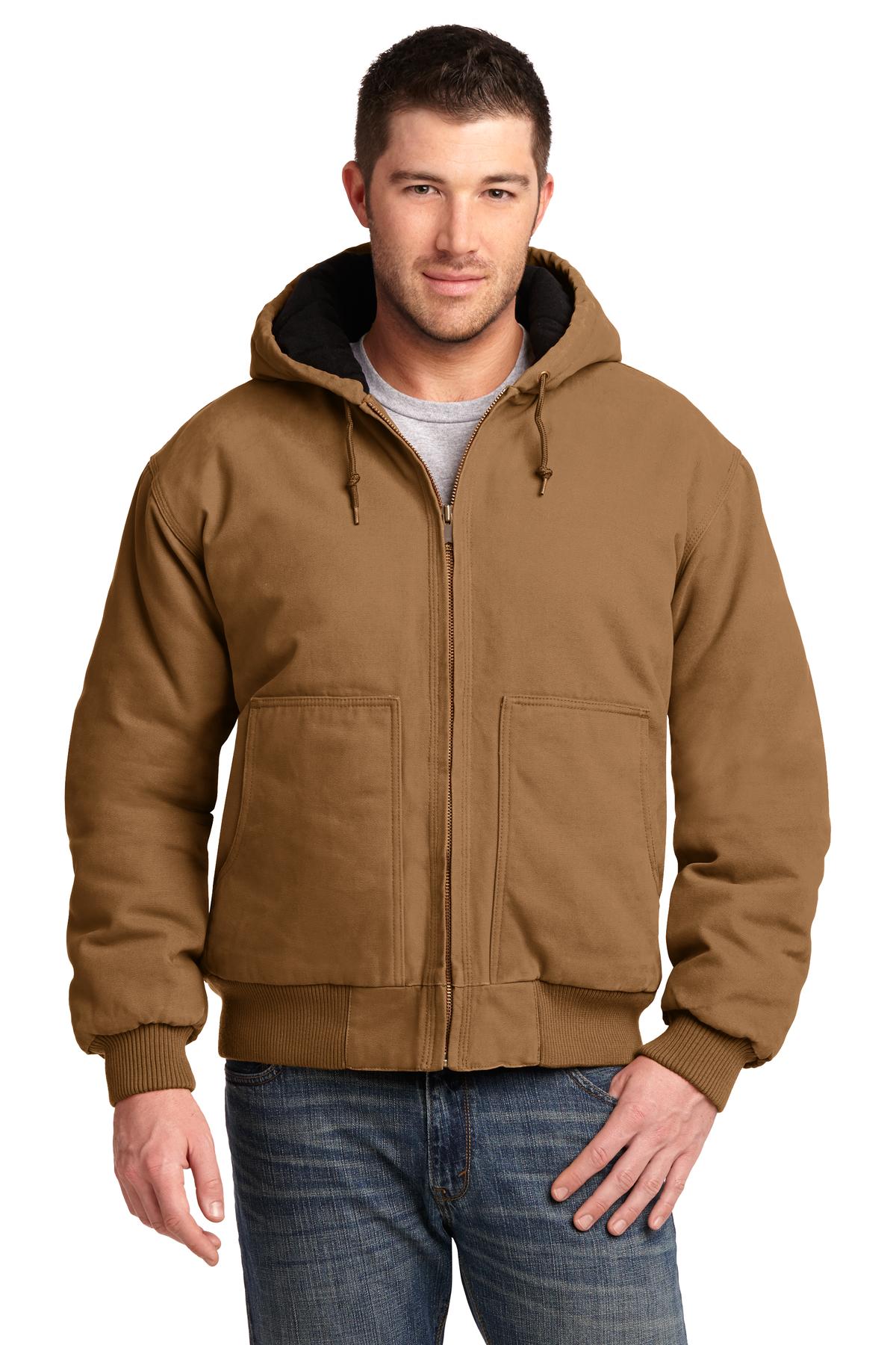 Outerwear CornerStone