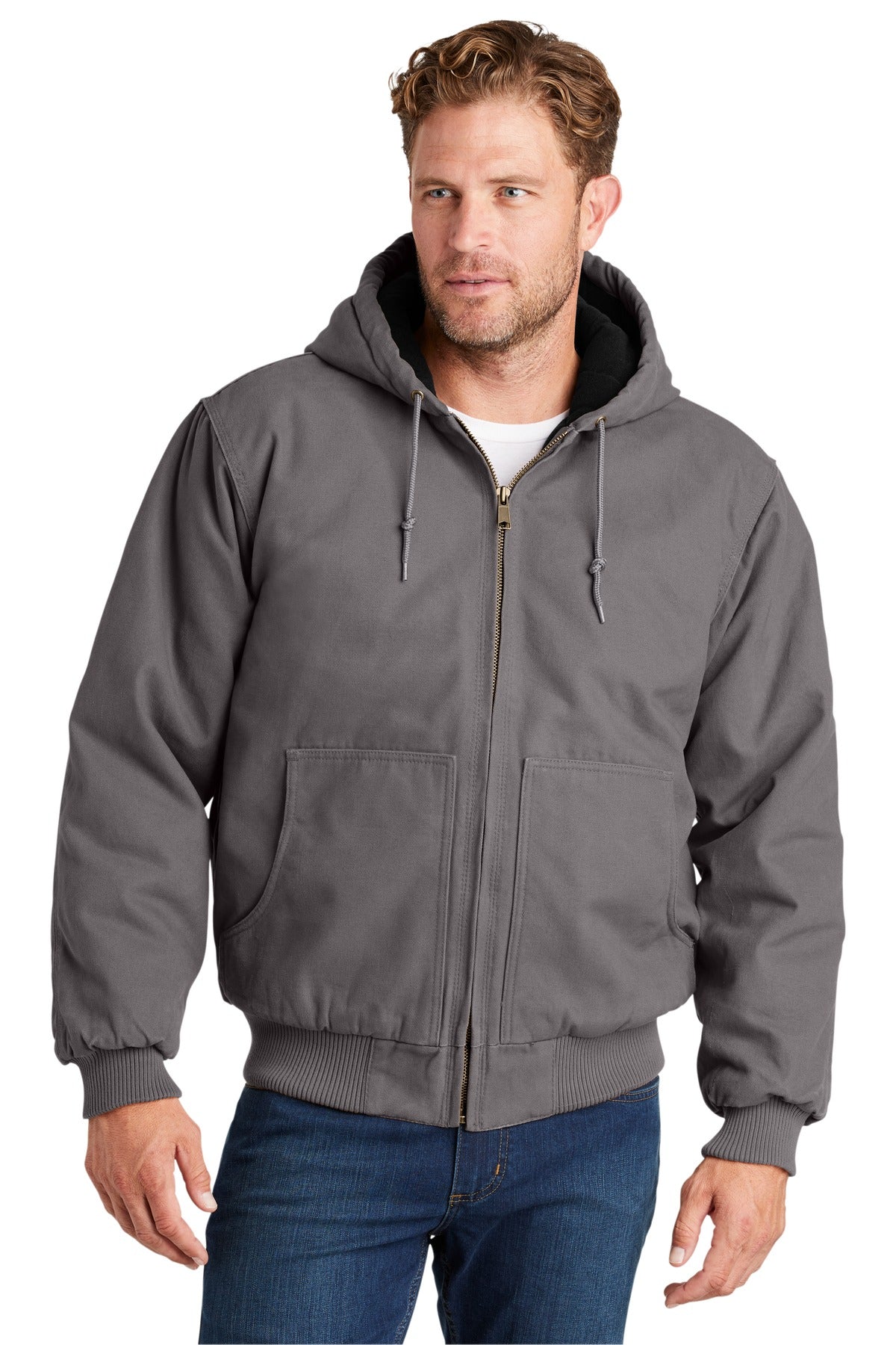 Outerwear CornerStone