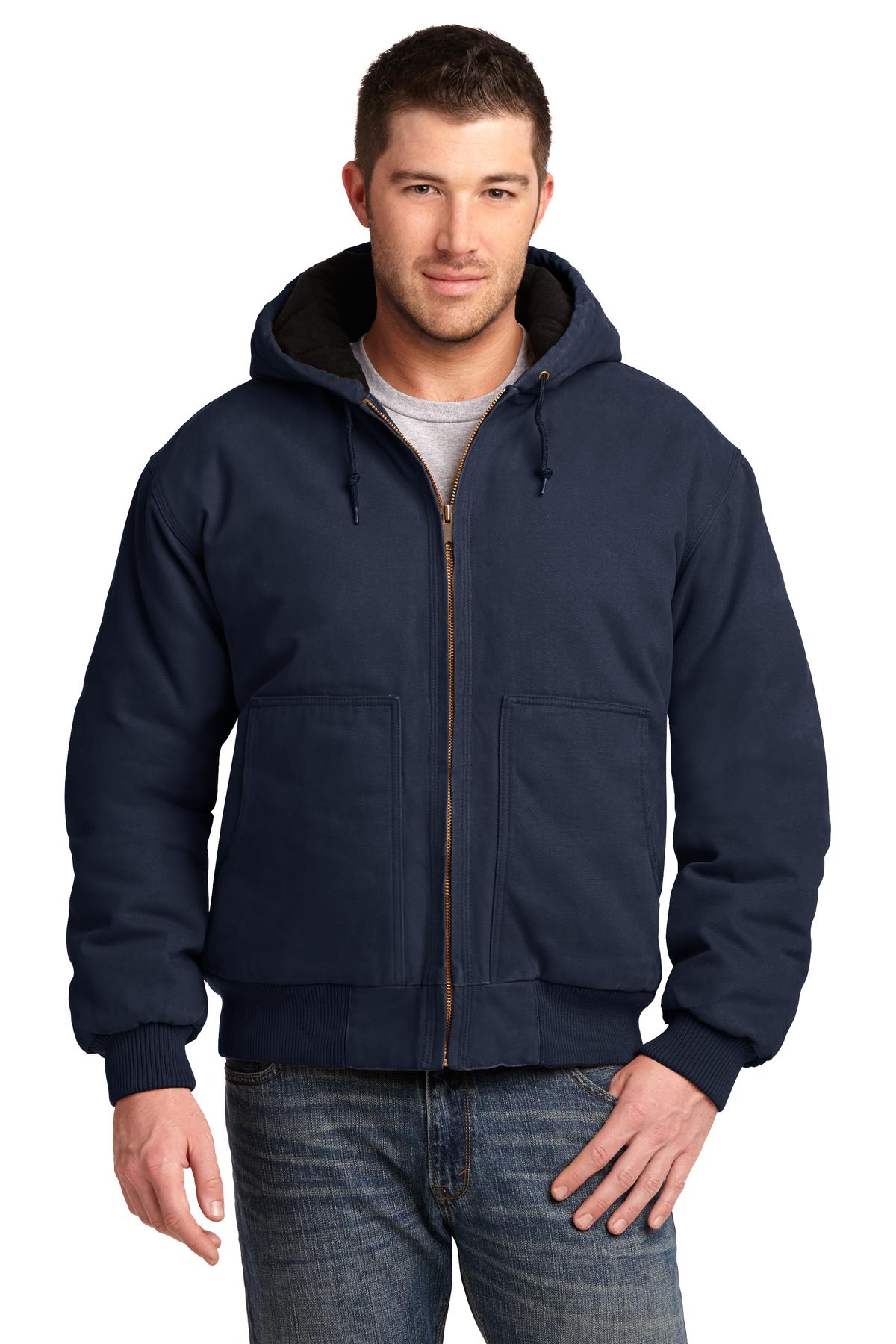 Outerwear CornerStone