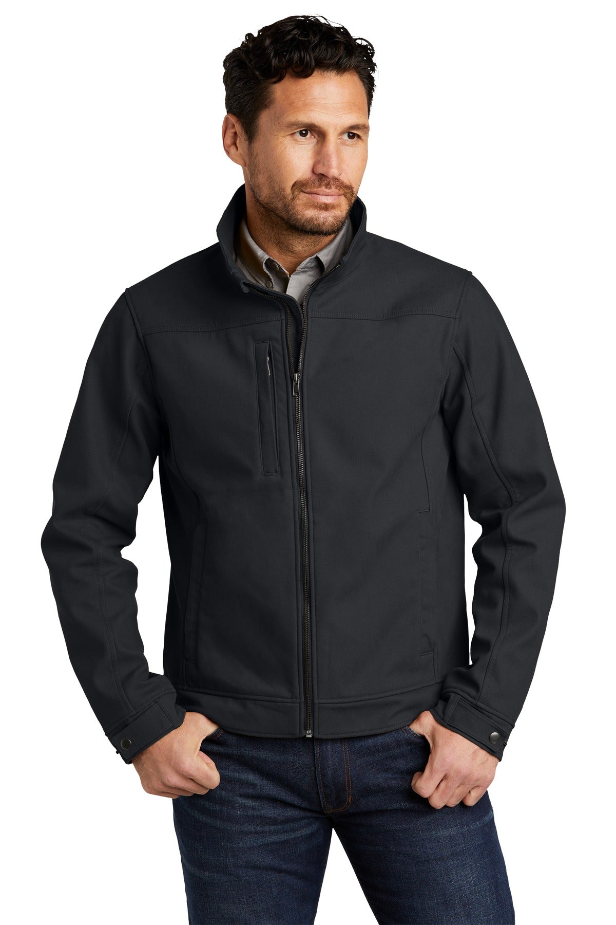 Outerwear CornerStone