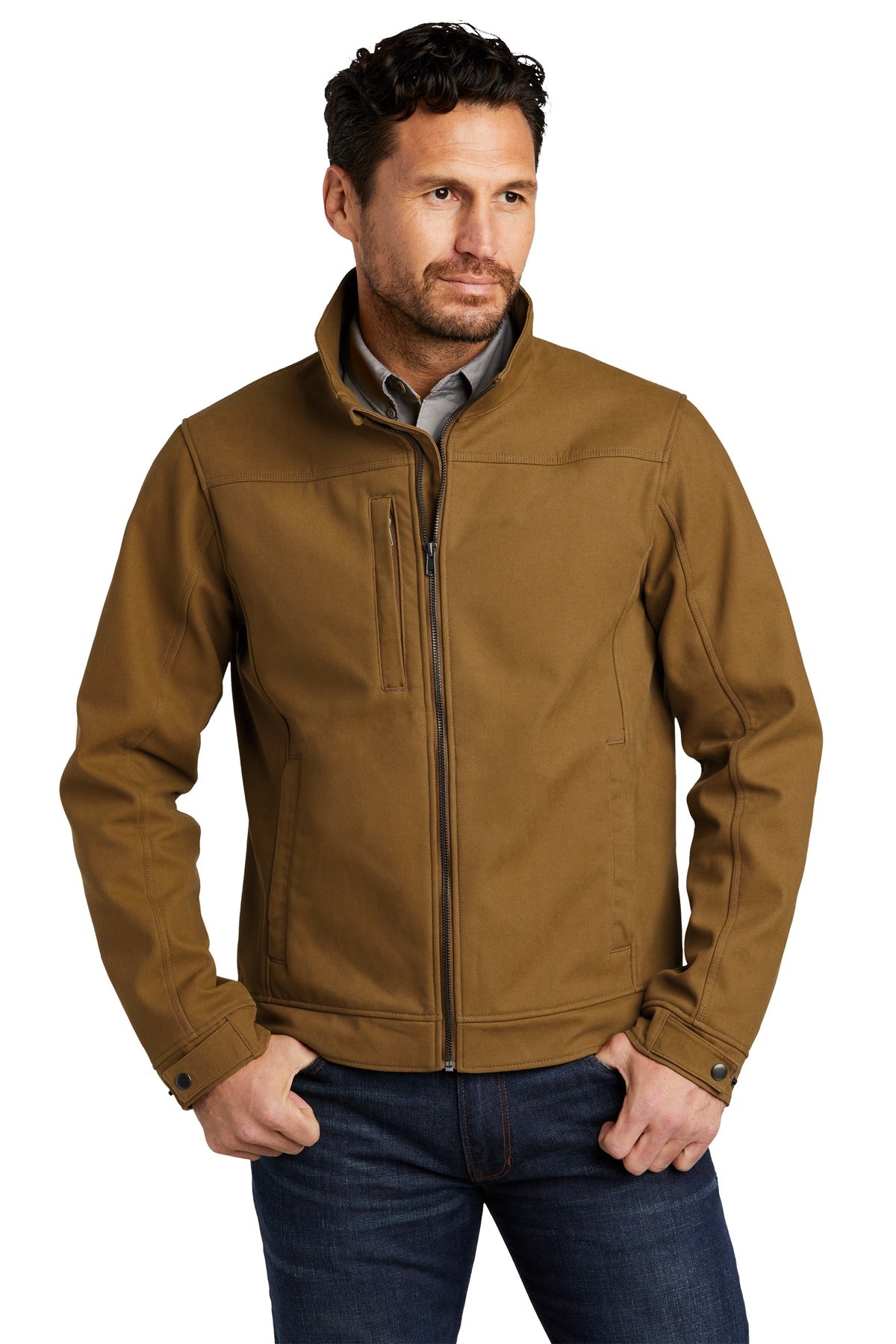 Outerwear CornerStone