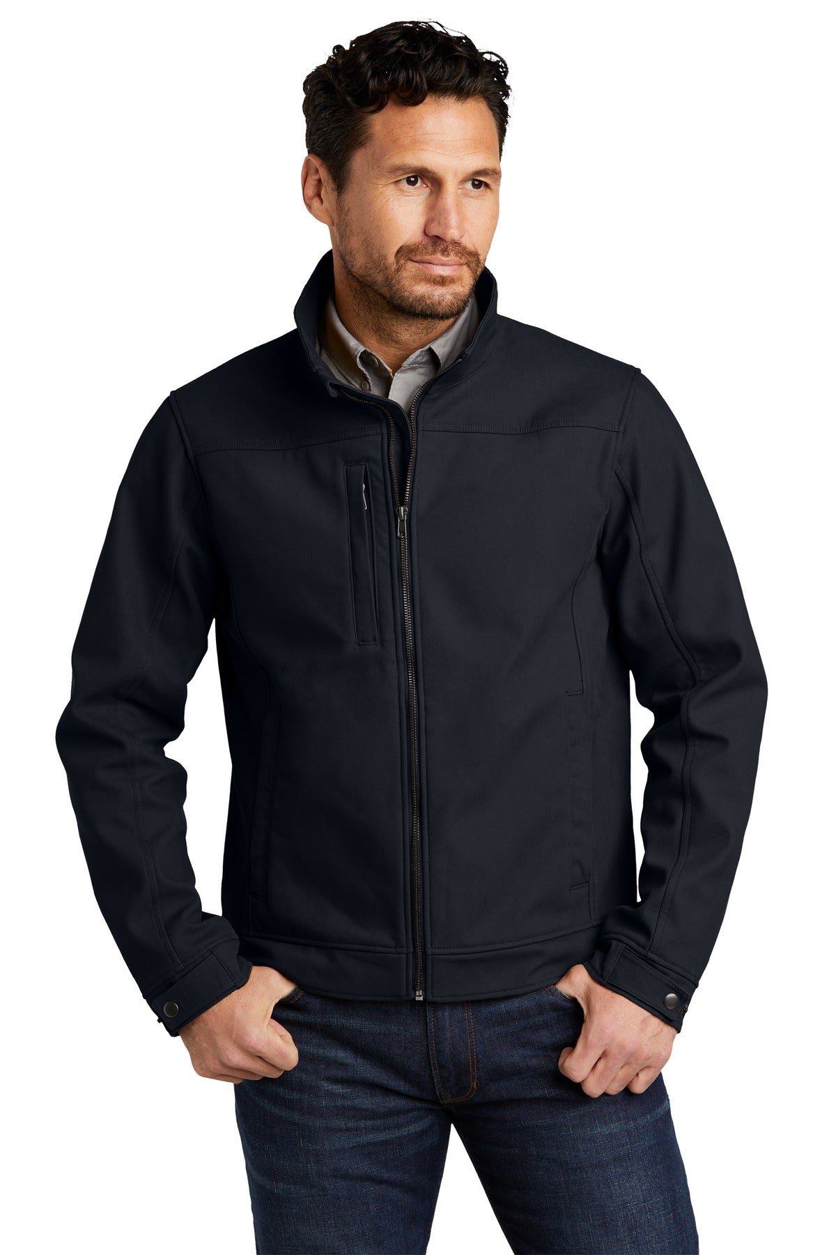 Outerwear CornerStone