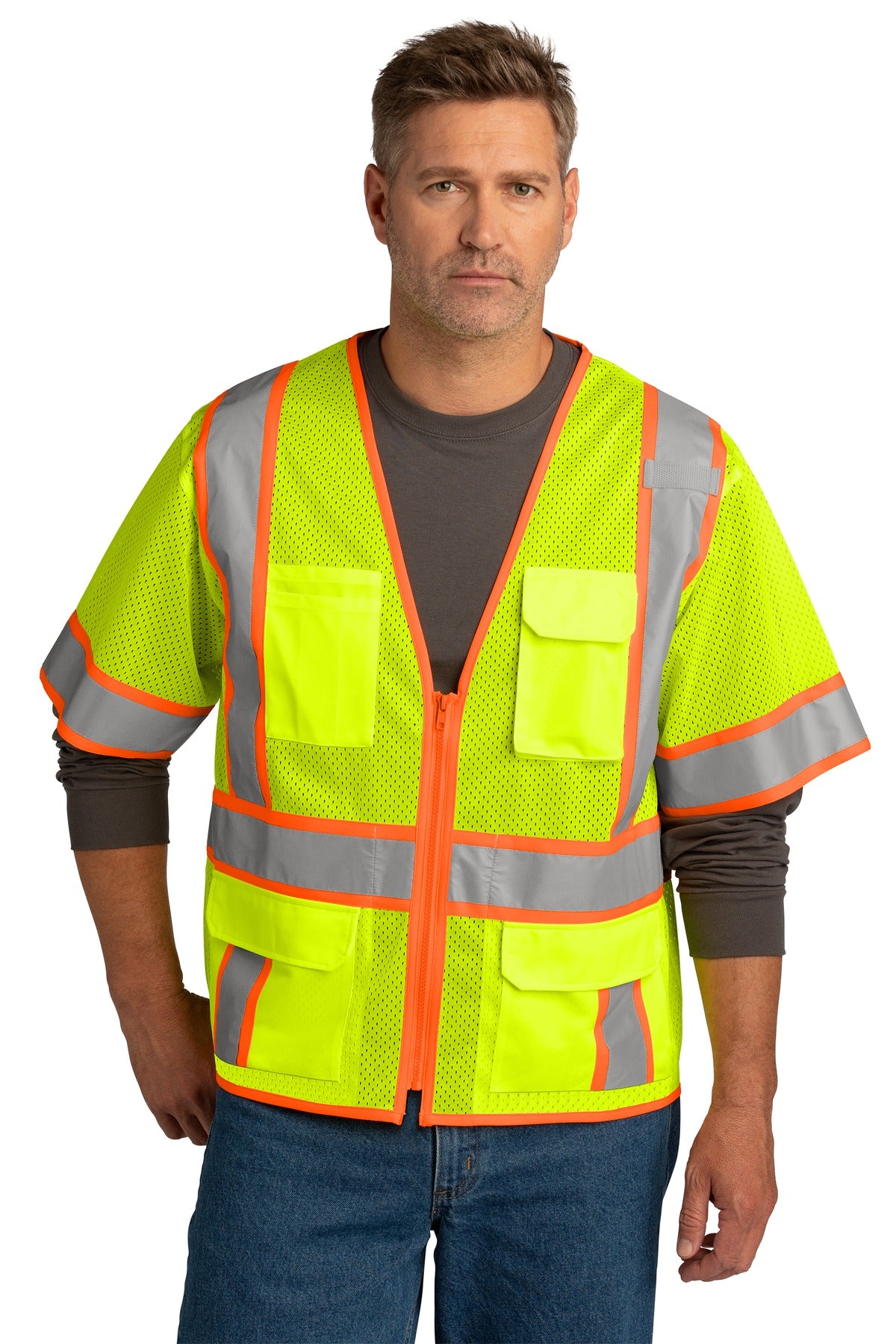 Workwear CornerStone