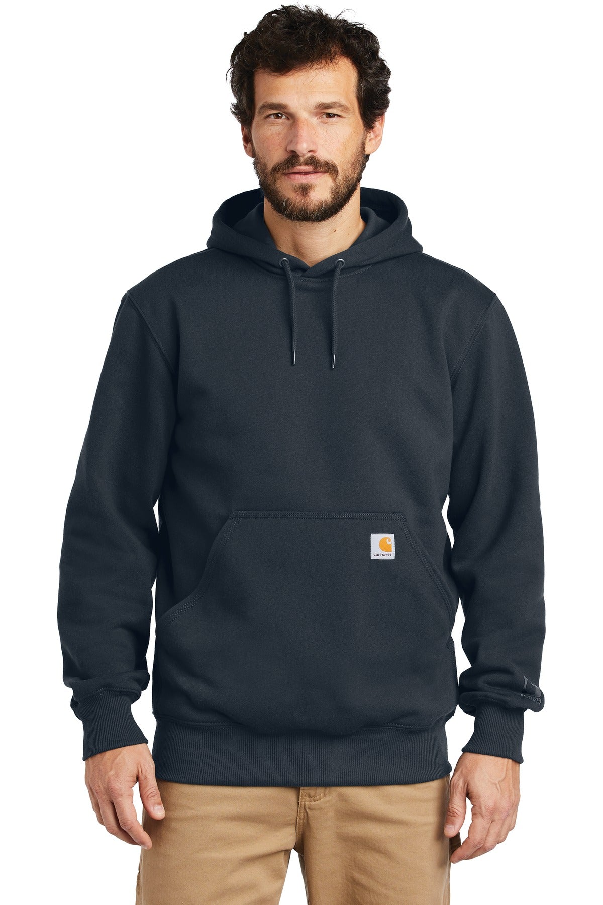 Sweatshirts/Fleece New Navy Carhartt