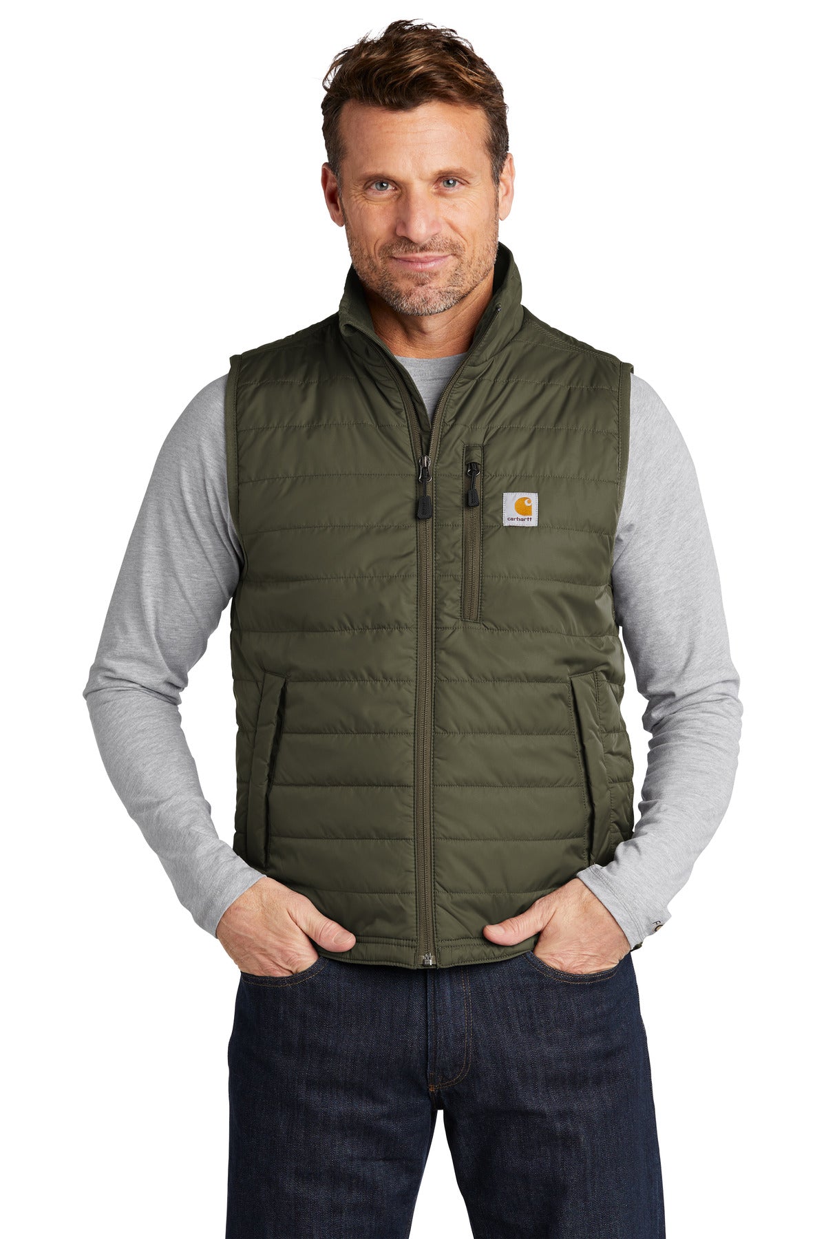 Outerwear Moss Carhartt