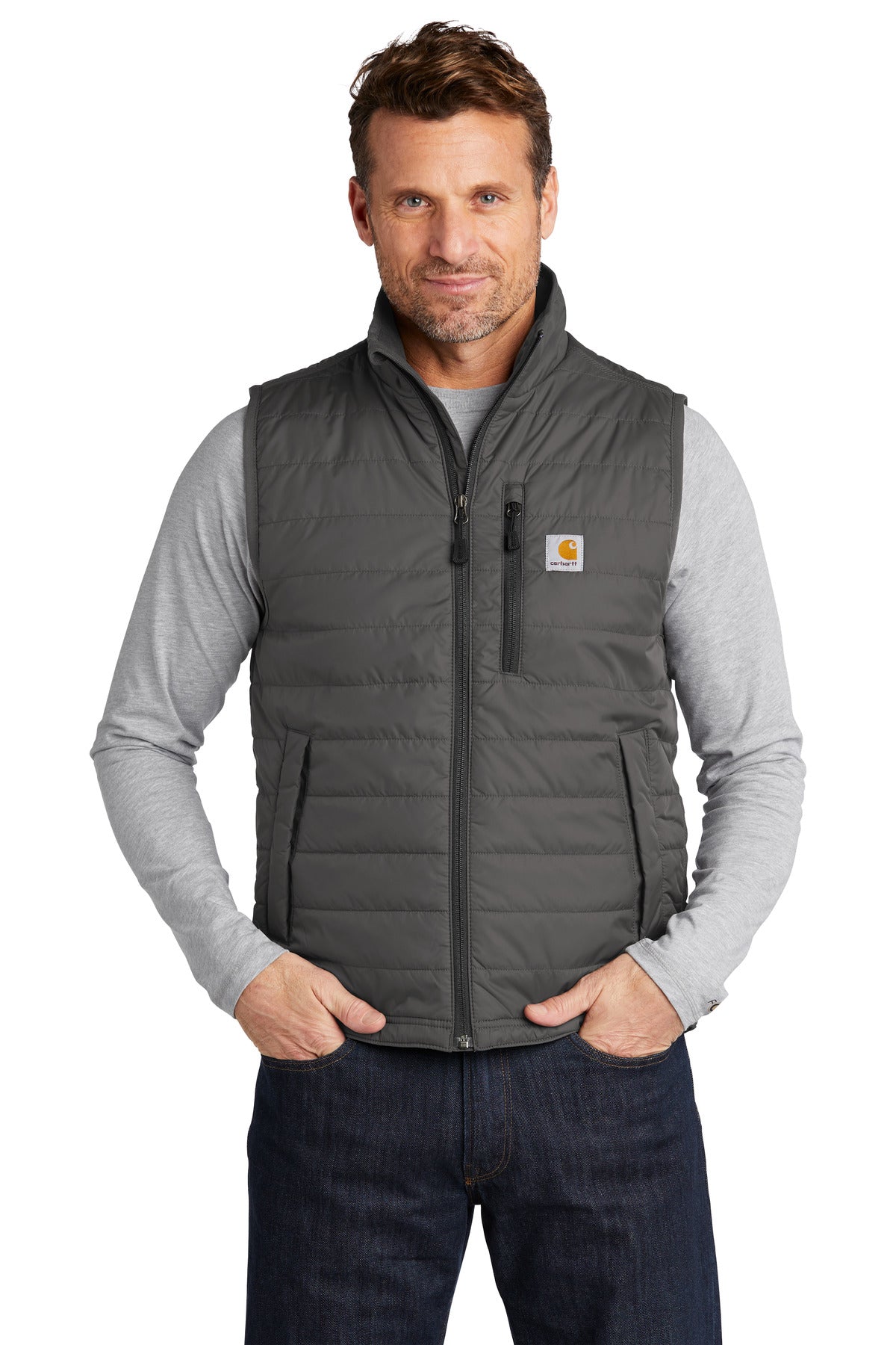 Outerwear Shadow Grey Carhartt