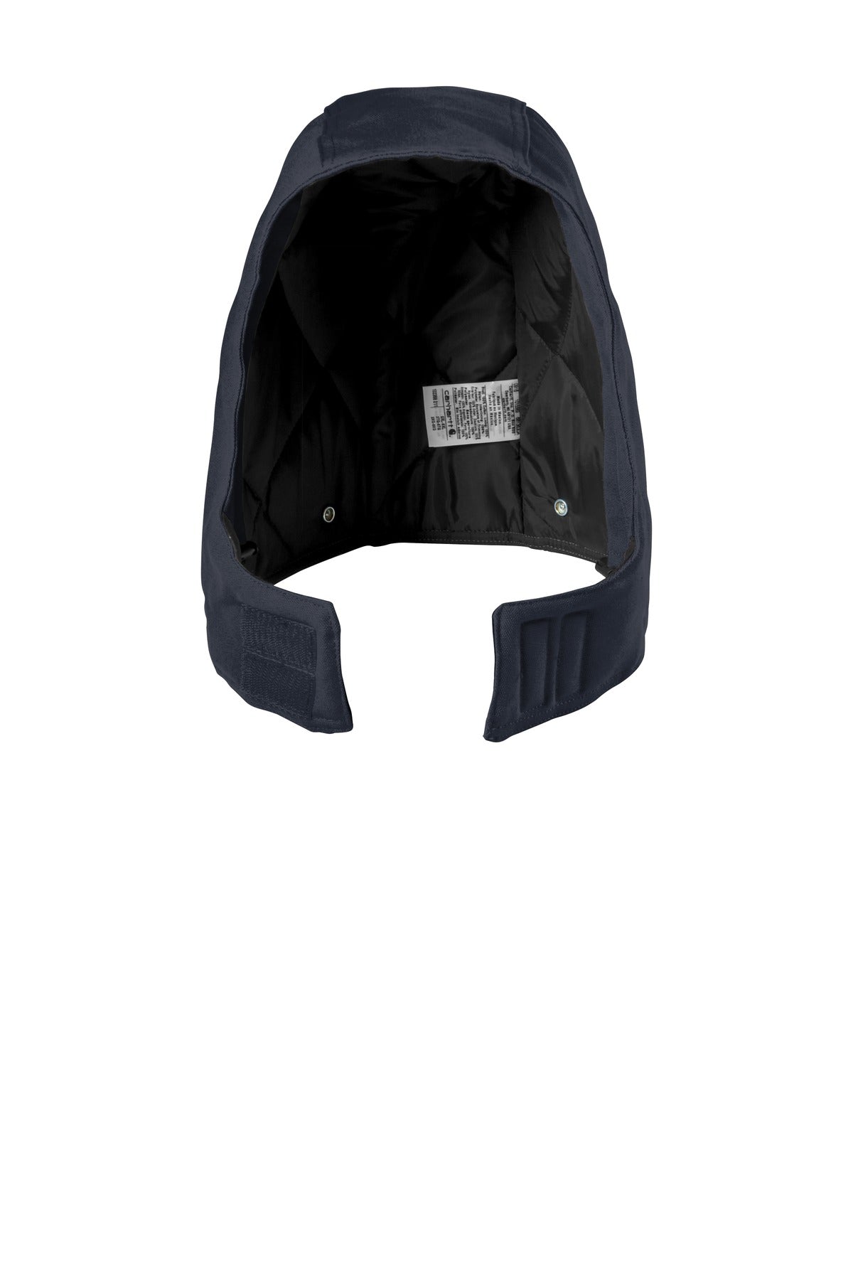 Caps Dark Navy Carhartt