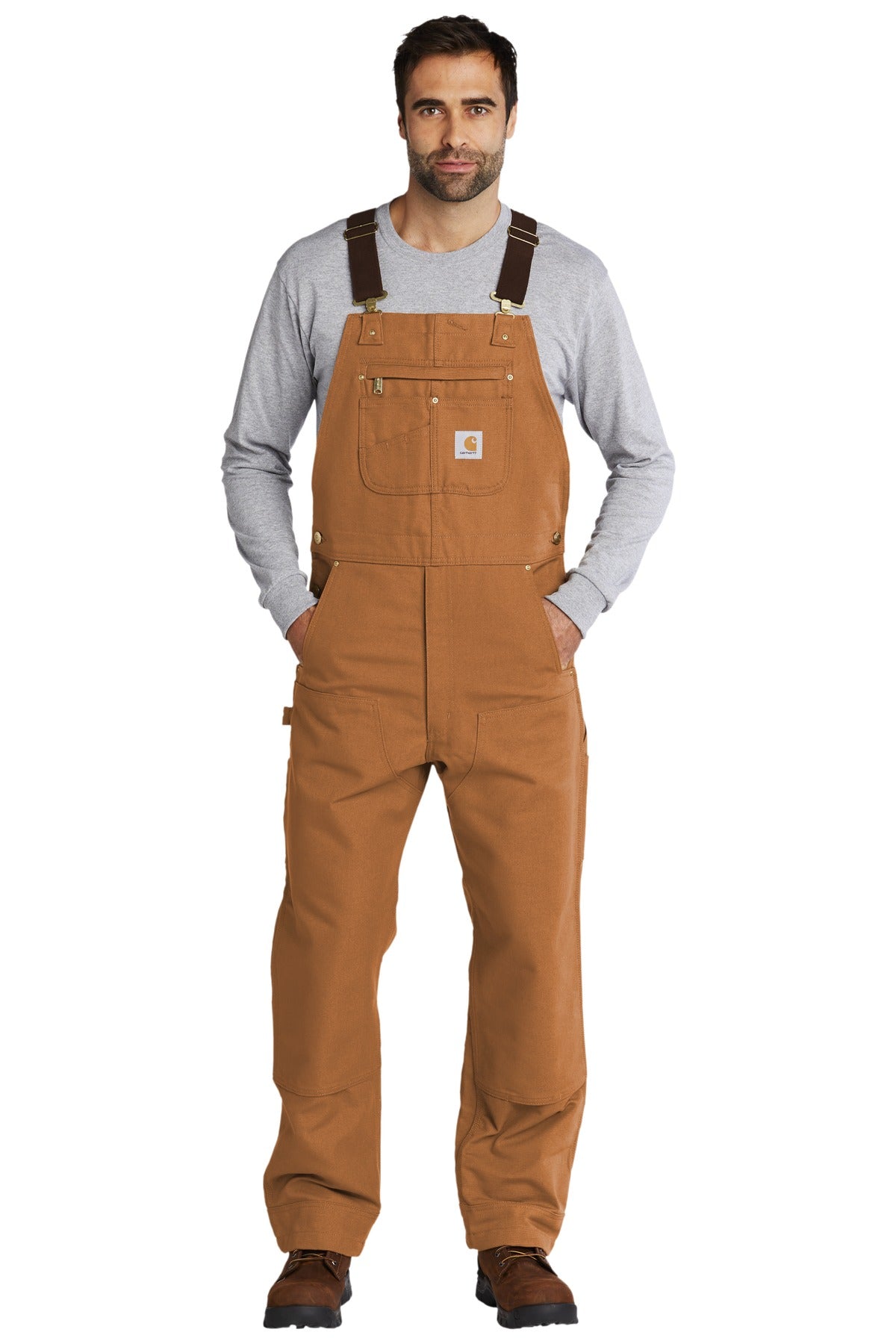 Workwear Carhartt