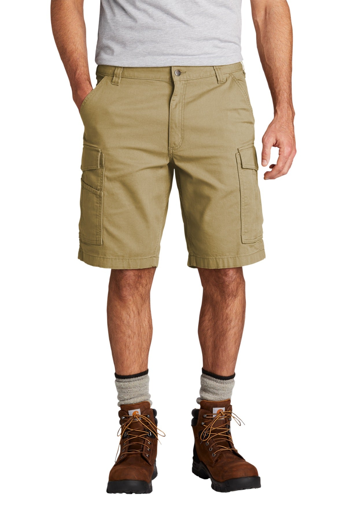 Workwear Carhartt