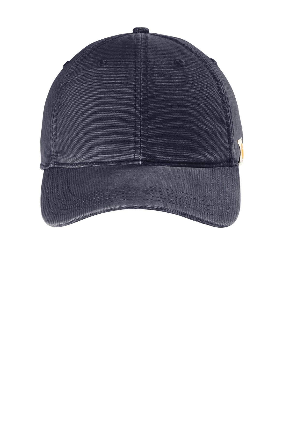 Caps Navy OSFA Carhartt