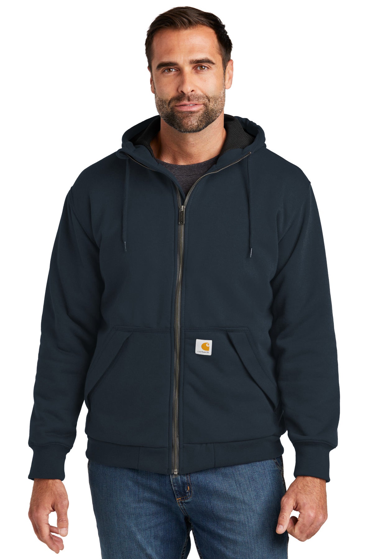 Sweatshirts/Fleece New Navy Carhartt