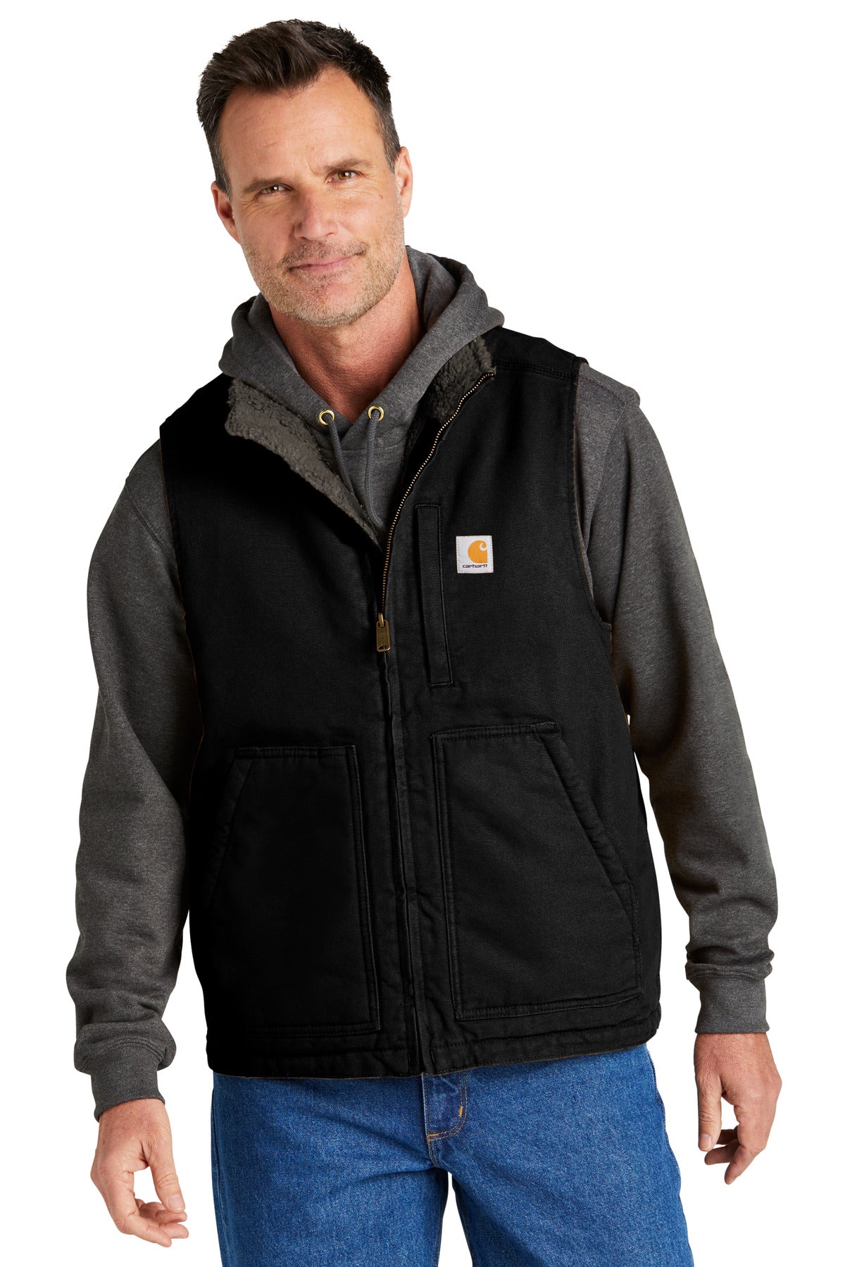 Outerwear Black Carhartt