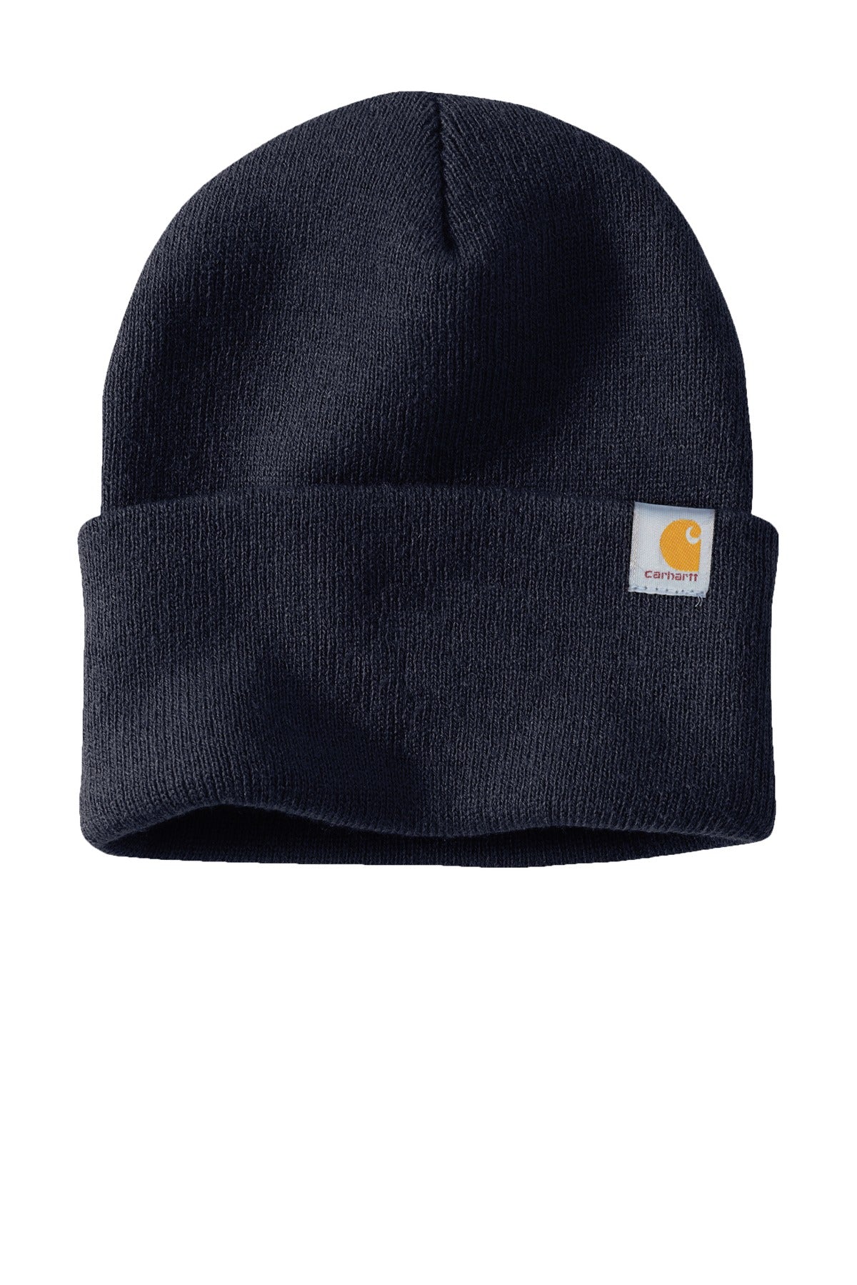 Caps Navy OSFA Carhartt