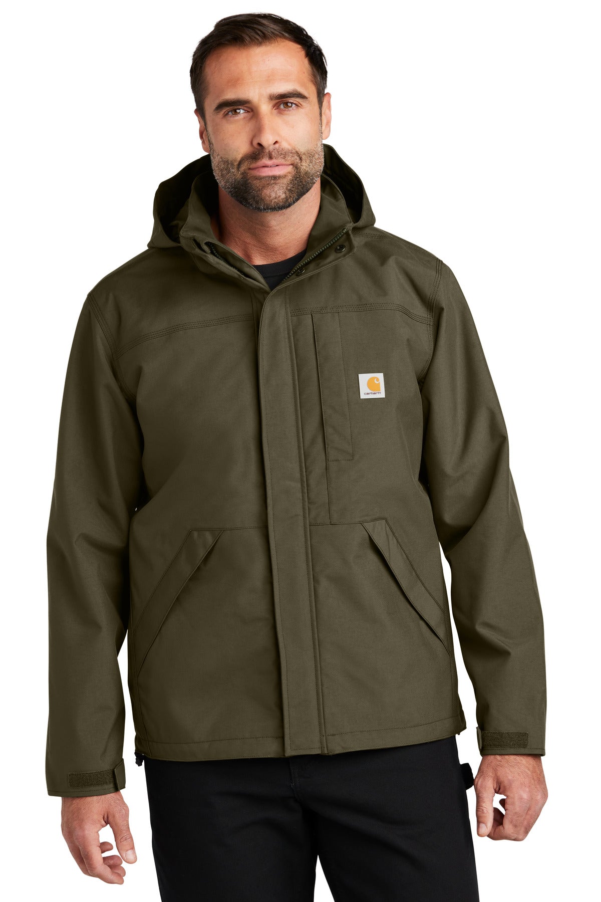 Outerwear Moss Carhartt