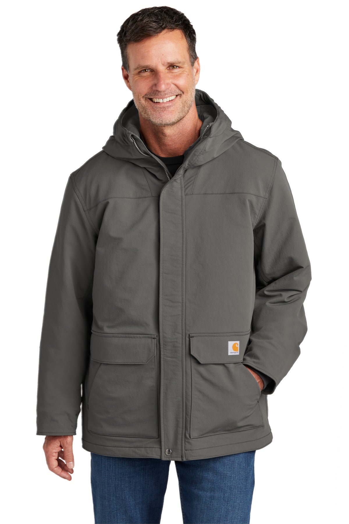 Outerwear Gravel Carhartt