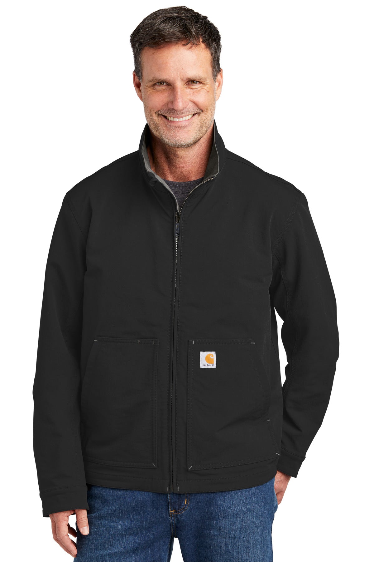 Outerwear Black Carhartt