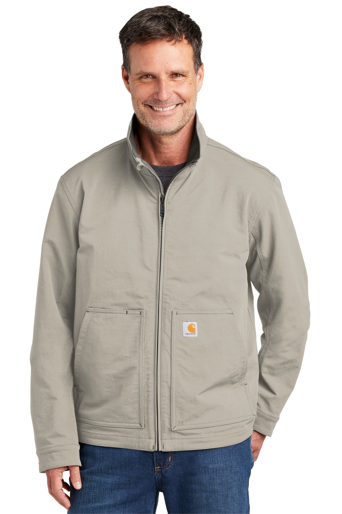 Outerwear Greige Carhartt