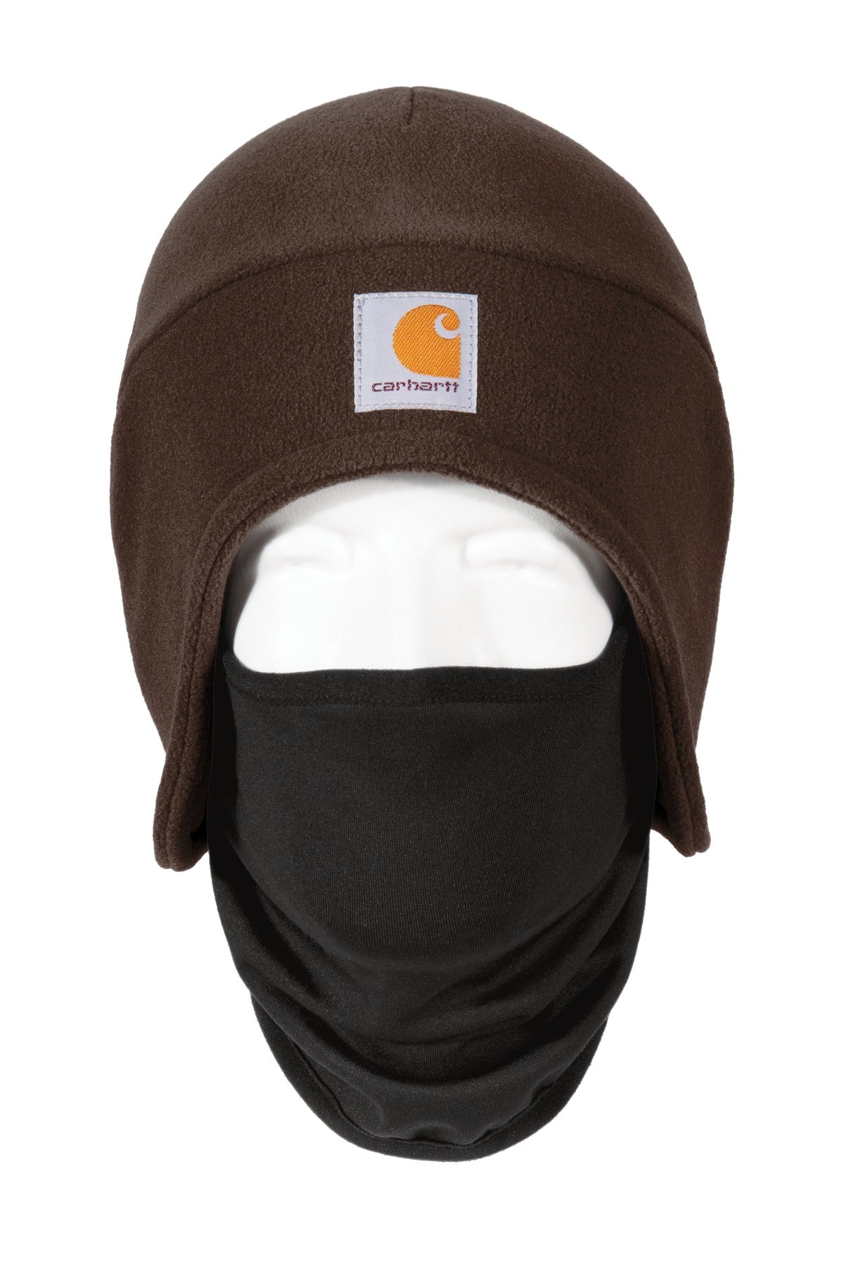 Caps Dark Brown OSFA Carhartt