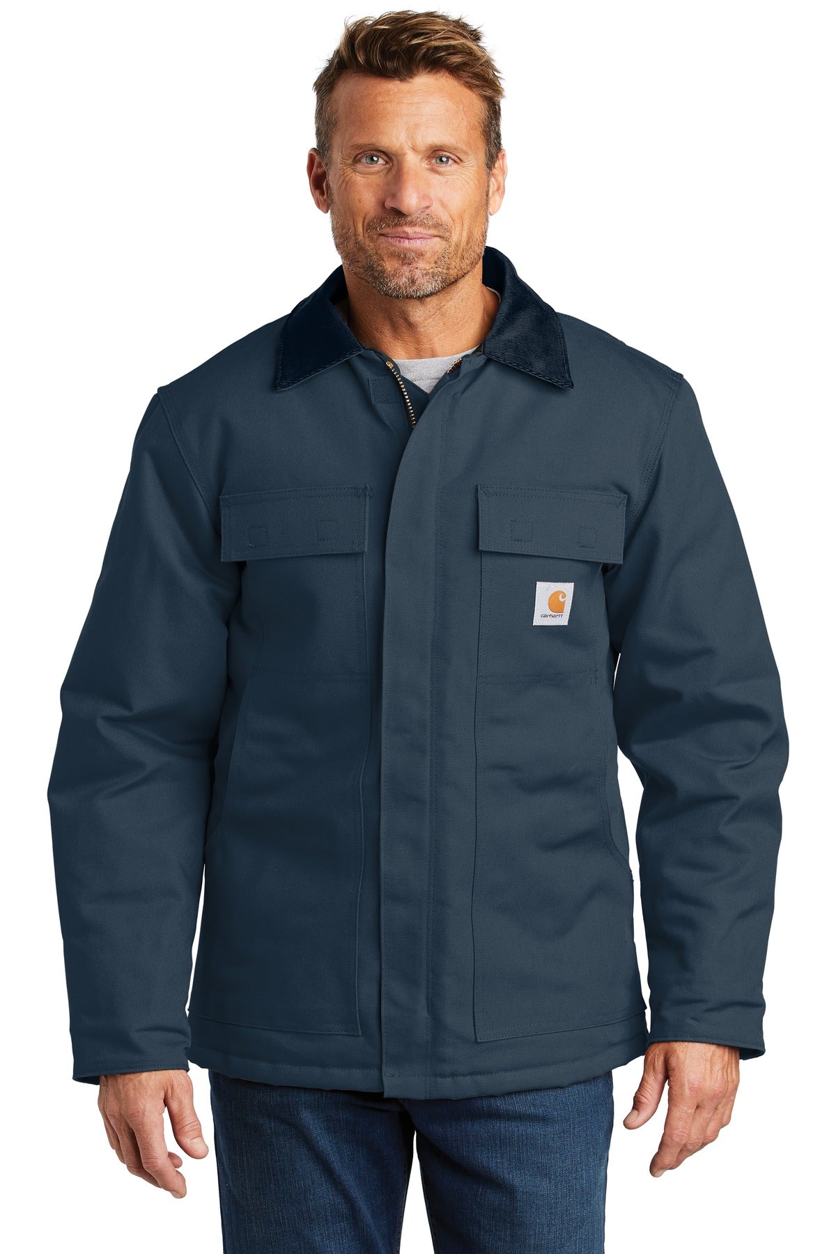 Outerwear Dark Navy Carhartt