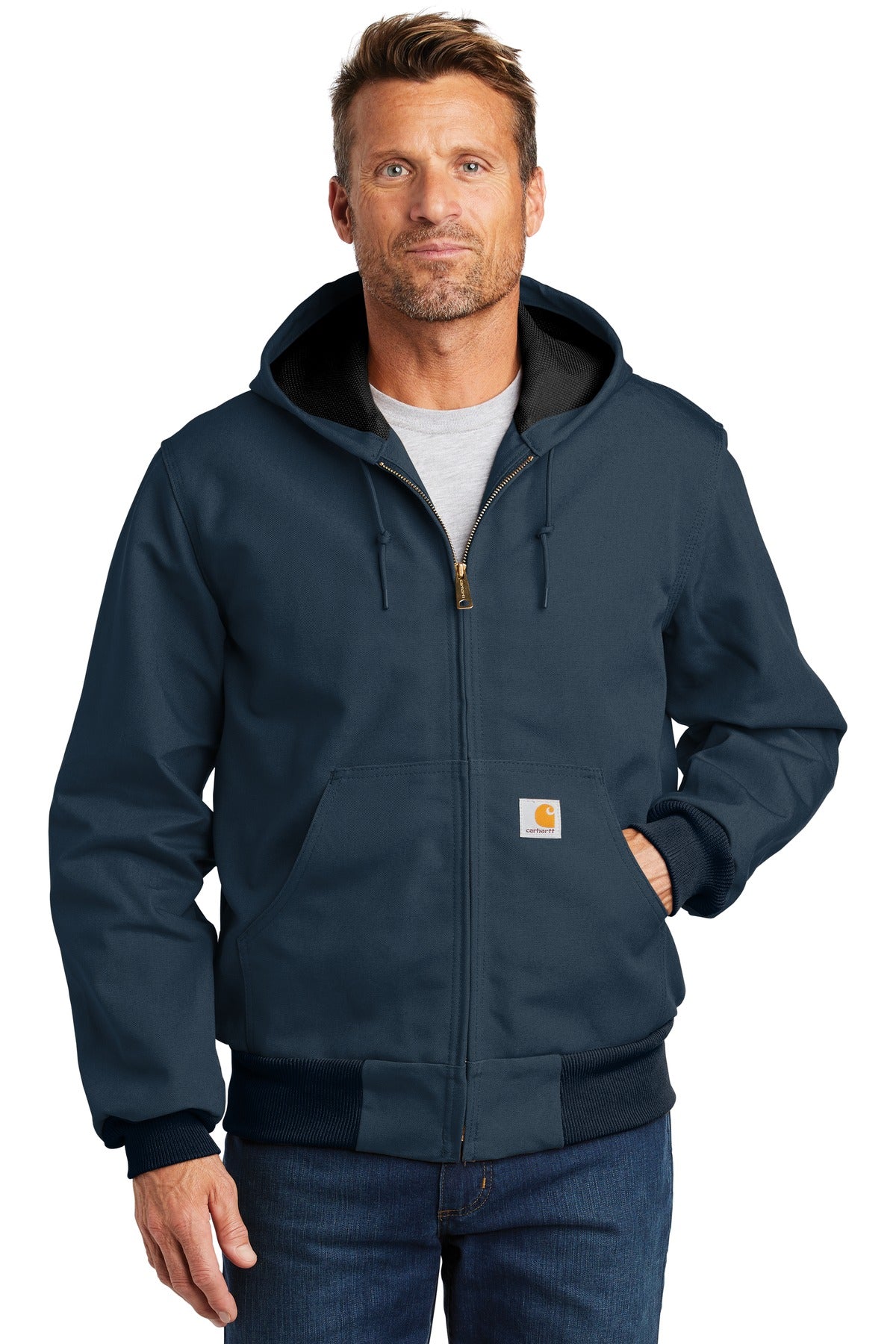 Outerwear Dark Navy Carhartt