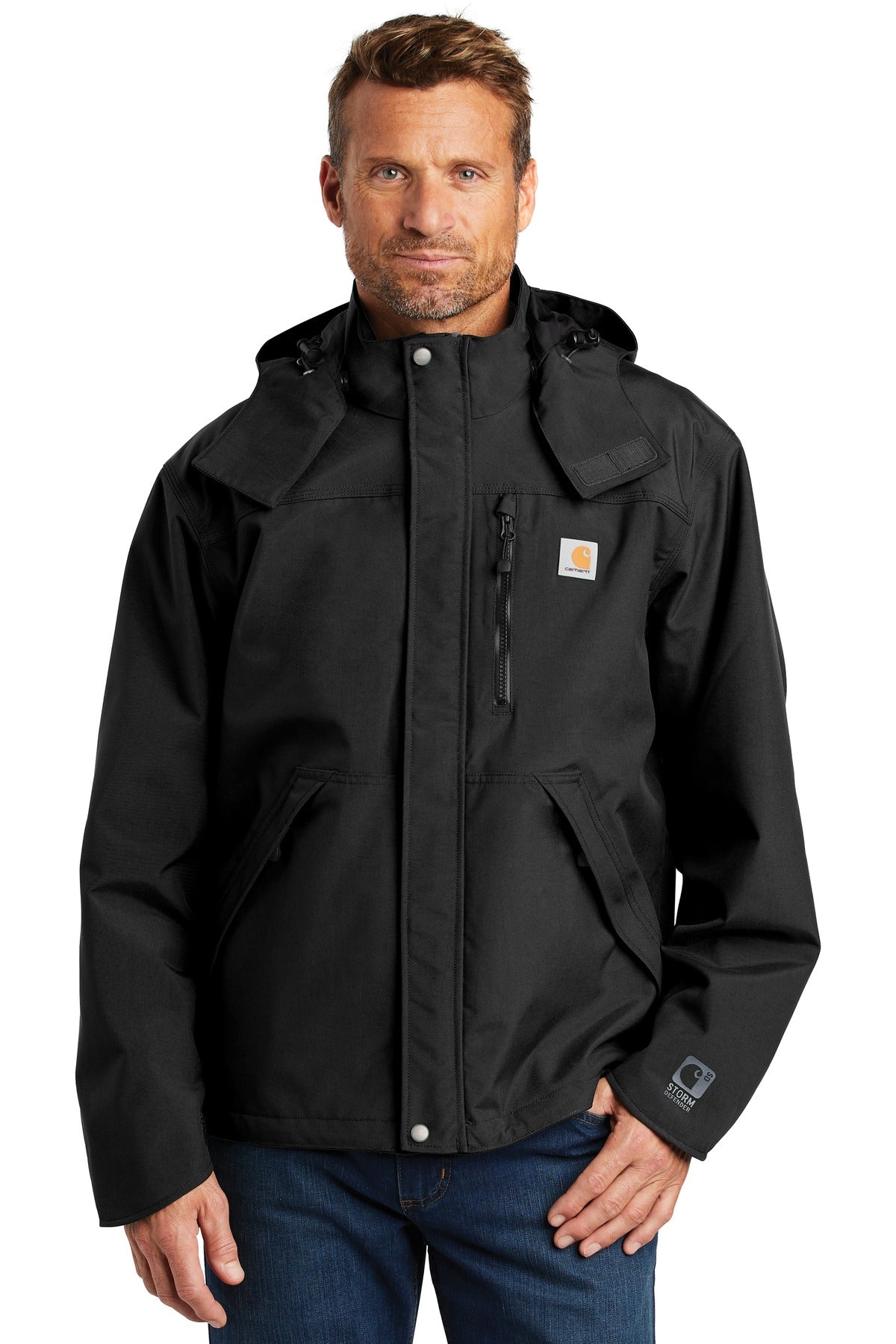 Outerwear Carhartt