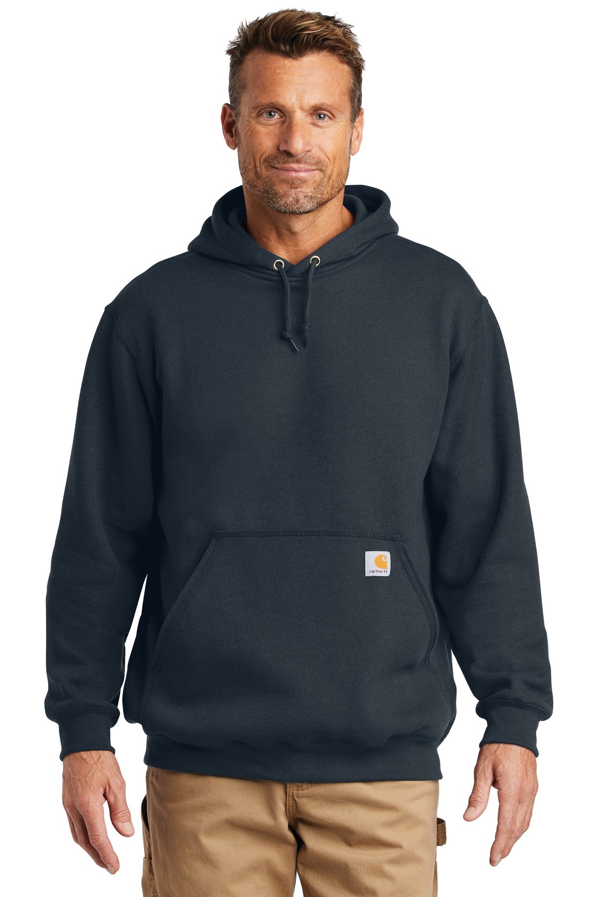 Sweatshirts/Fleece New Navy Carhartt