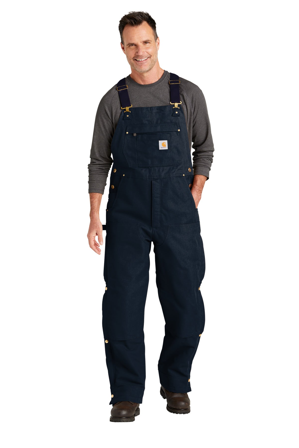 Workwear Carhartt