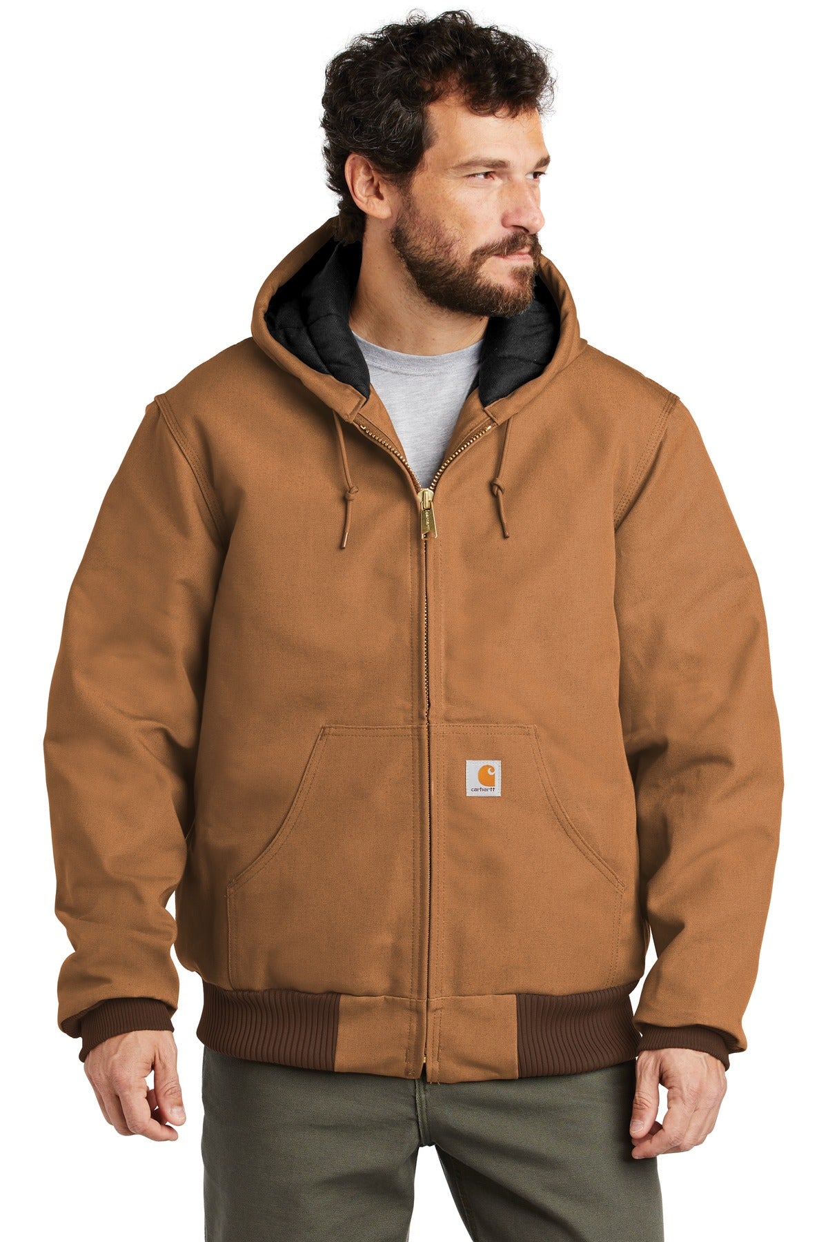 Outerwear Carhartt