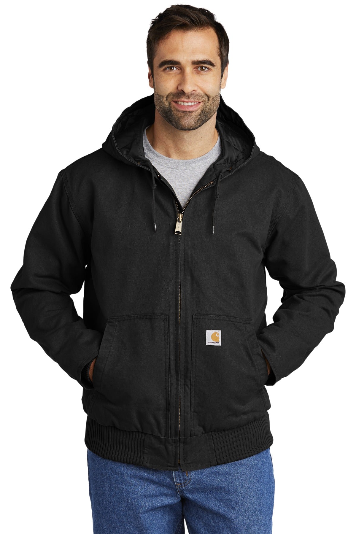 Outerwear Black Carhartt