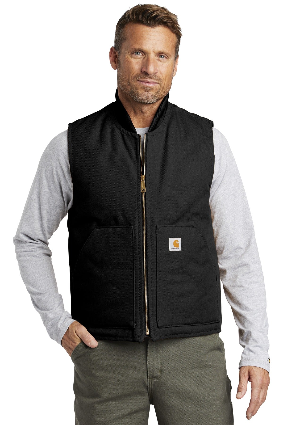 Outerwear Black Carhartt