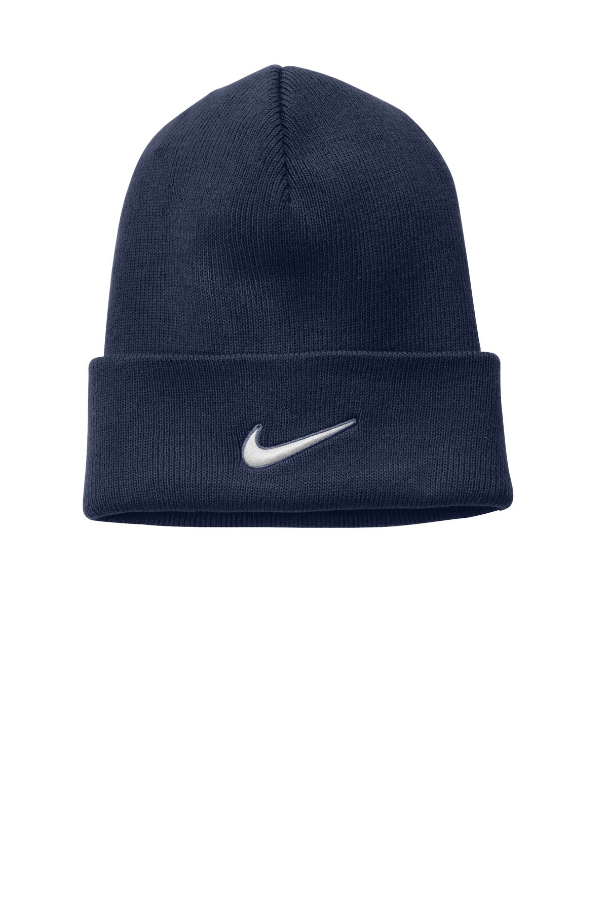 Caps College Navy OSFA Nike