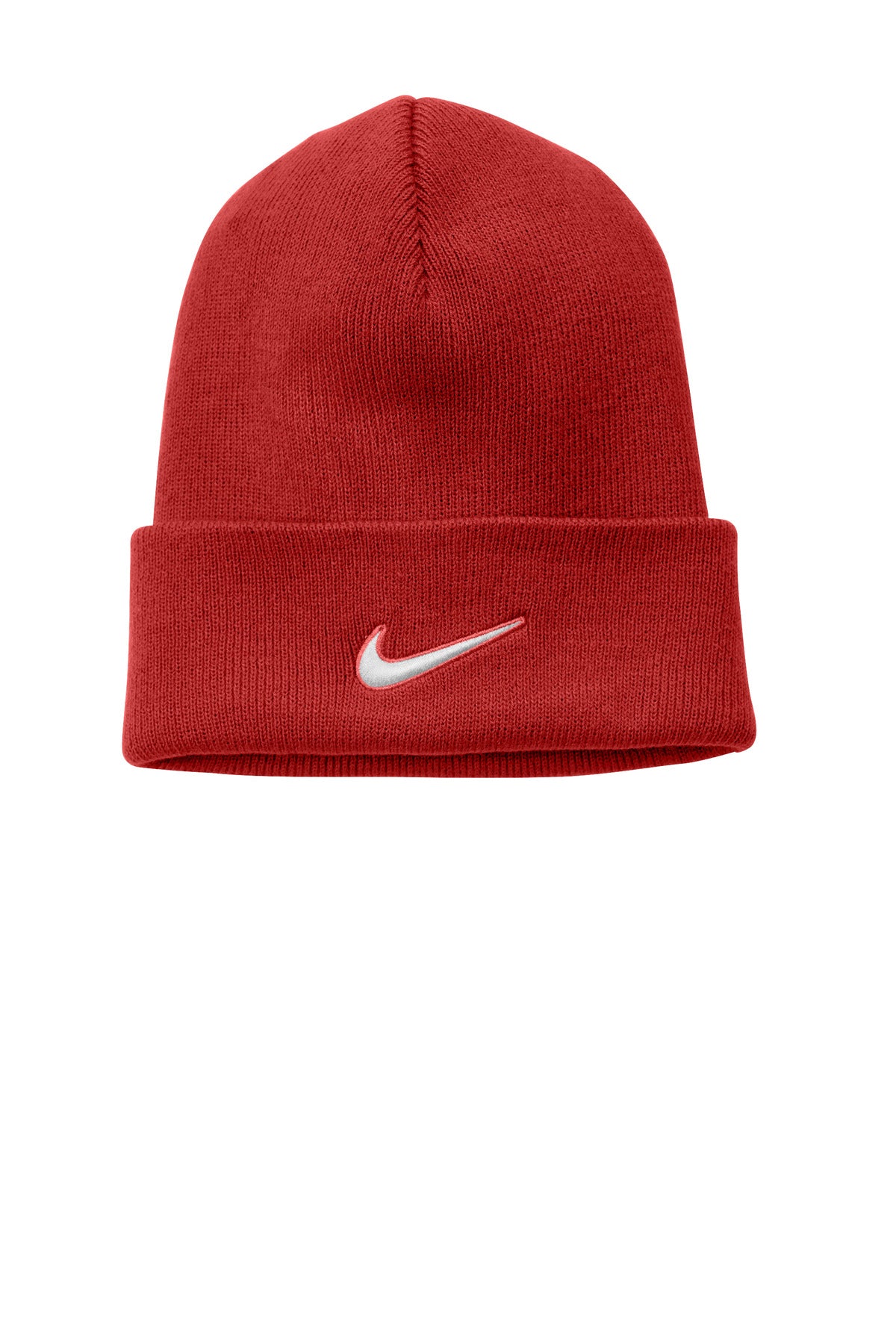 Caps University Red OSFA Nike