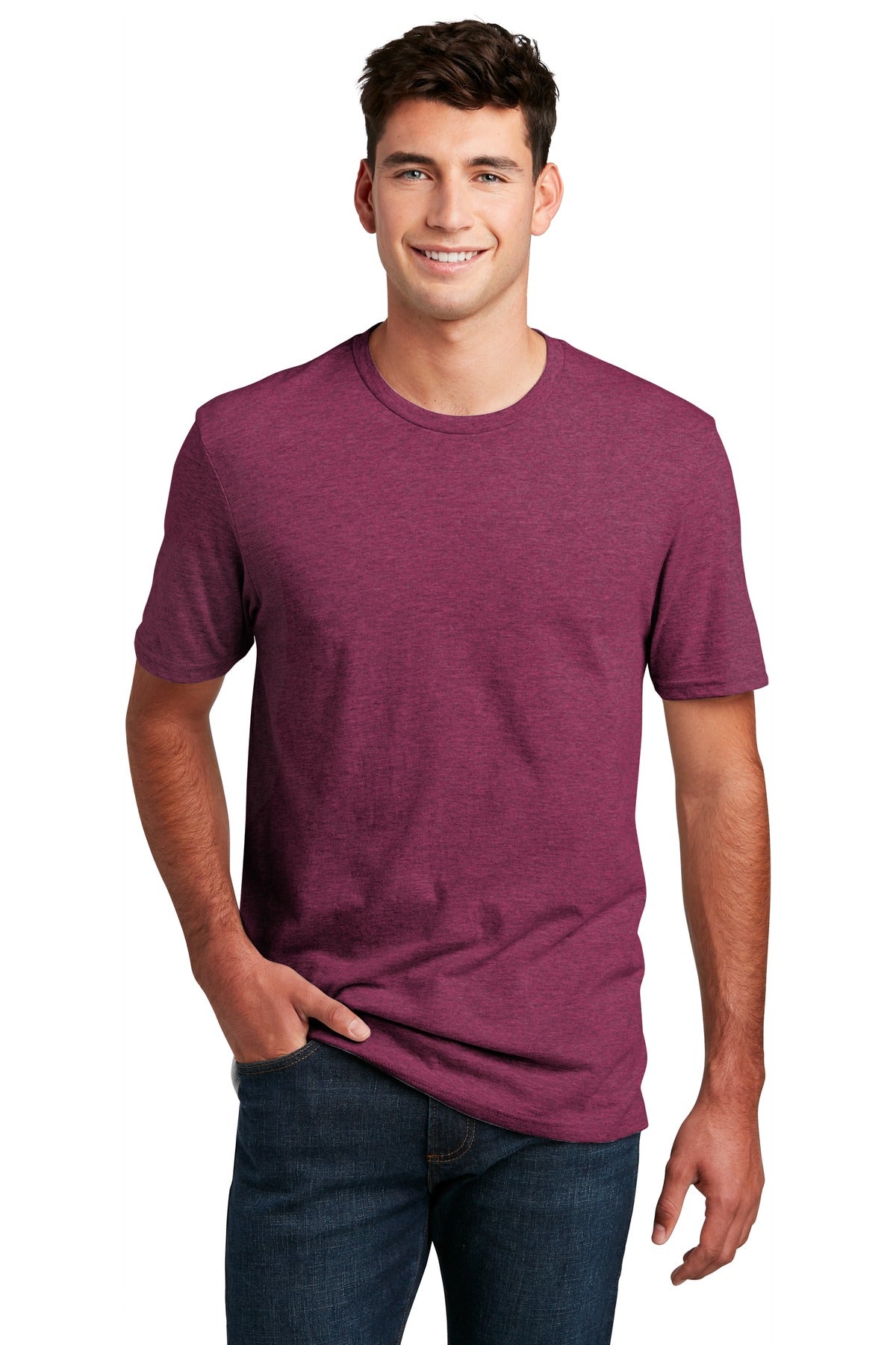 T-Shirts District