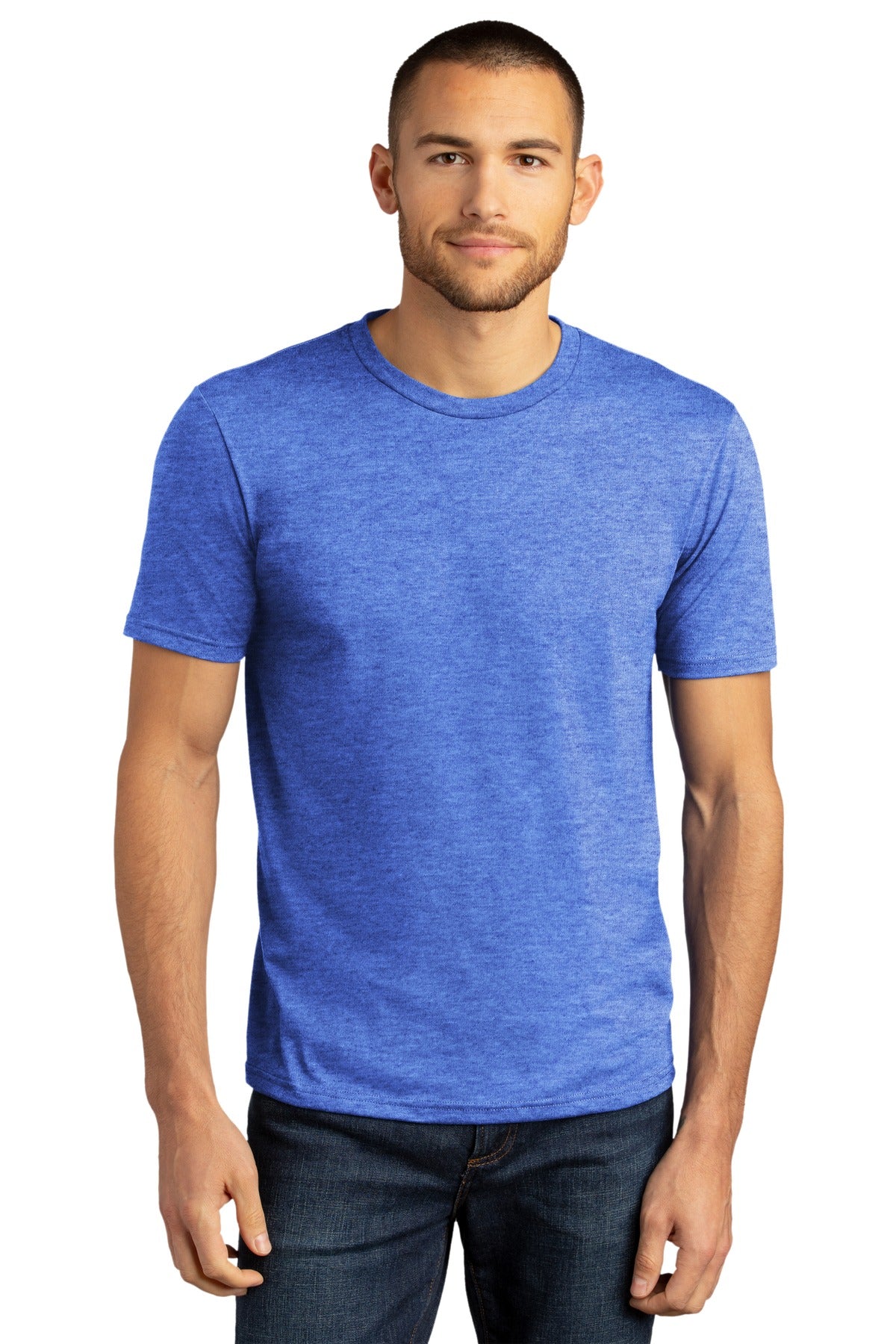 T-Shirts Royal Frost District