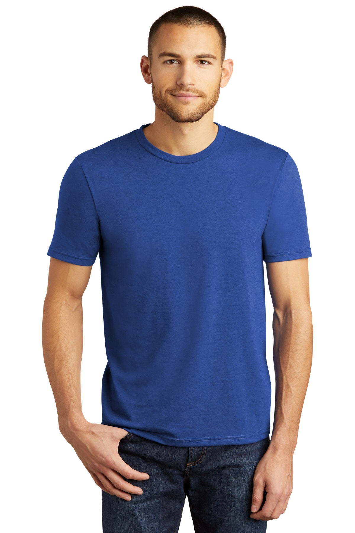 T-Shirts District