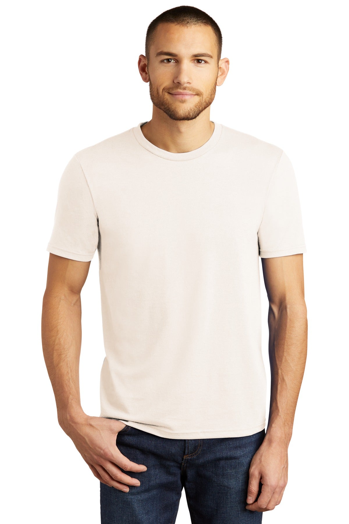T-Shirts Natural District