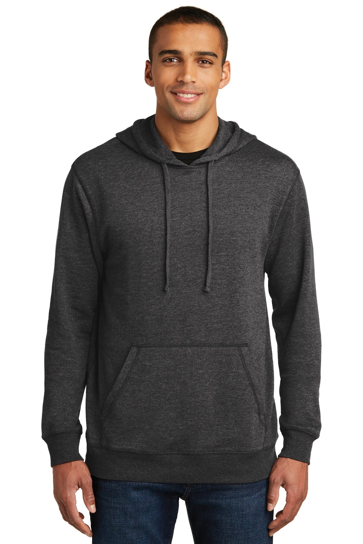 Sweatshirts/Fleece District