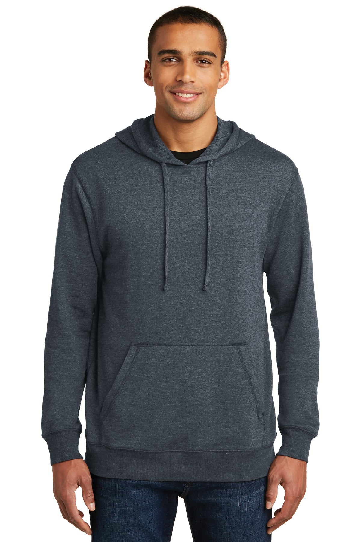 Sweatshirts/Fleece District