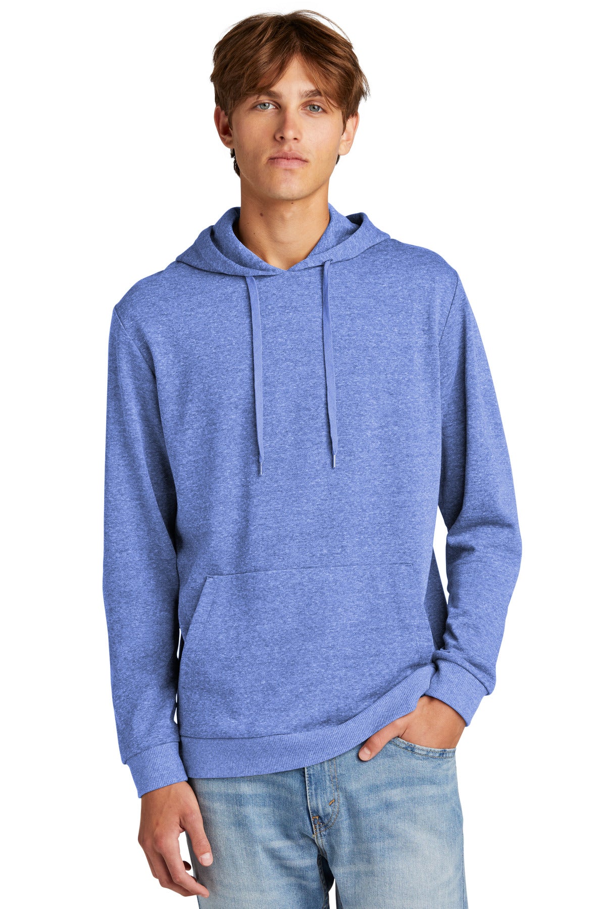 Sweatshirts/Fleece District