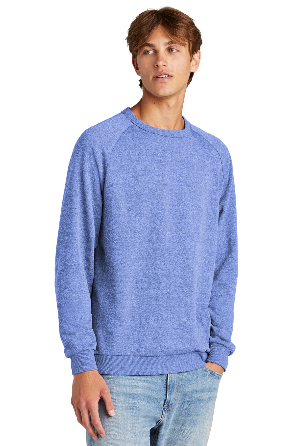 Sweatshirts/Fleece Royal Frost District