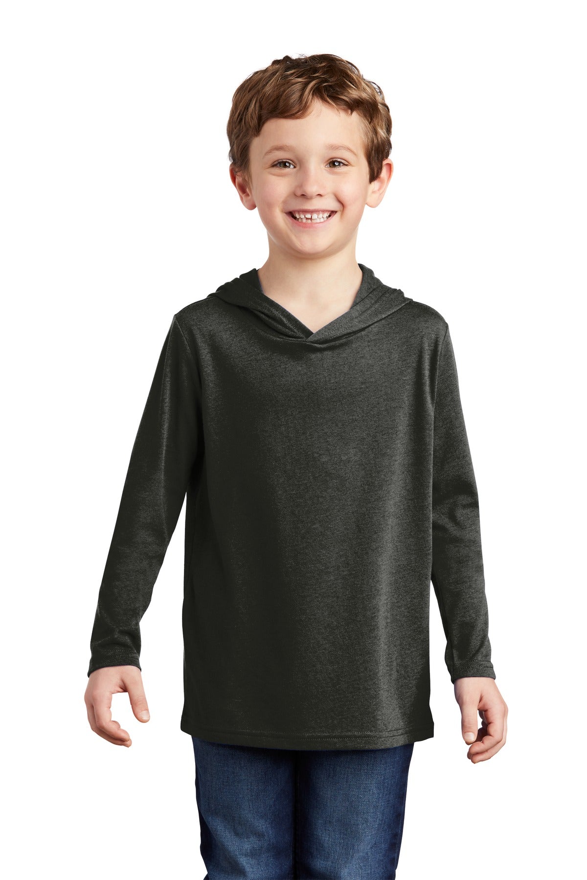 Sweatshirts/Fleece Black Frost District