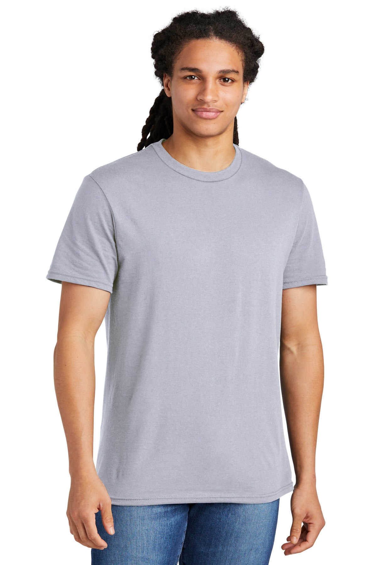 T-Shirts Silver District