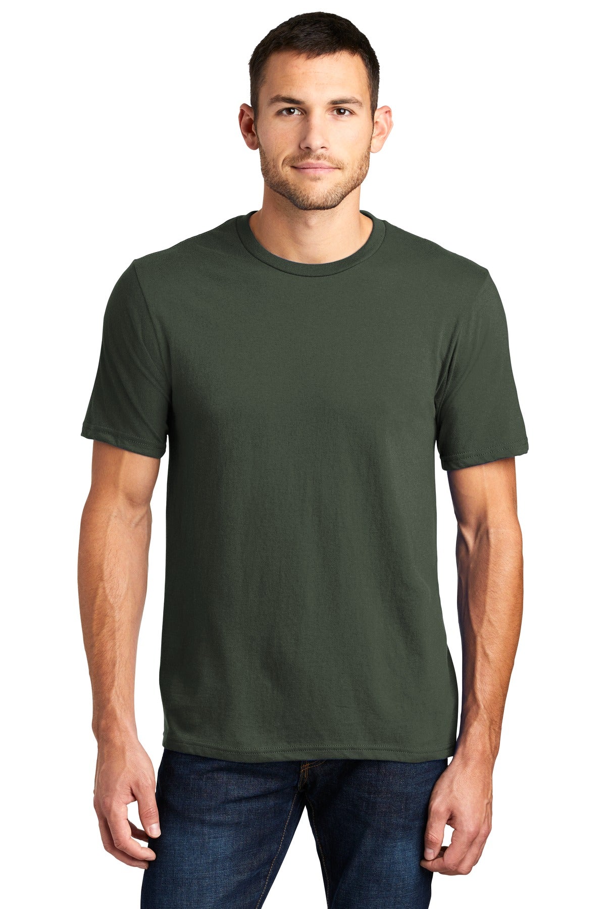 T-Shirts District