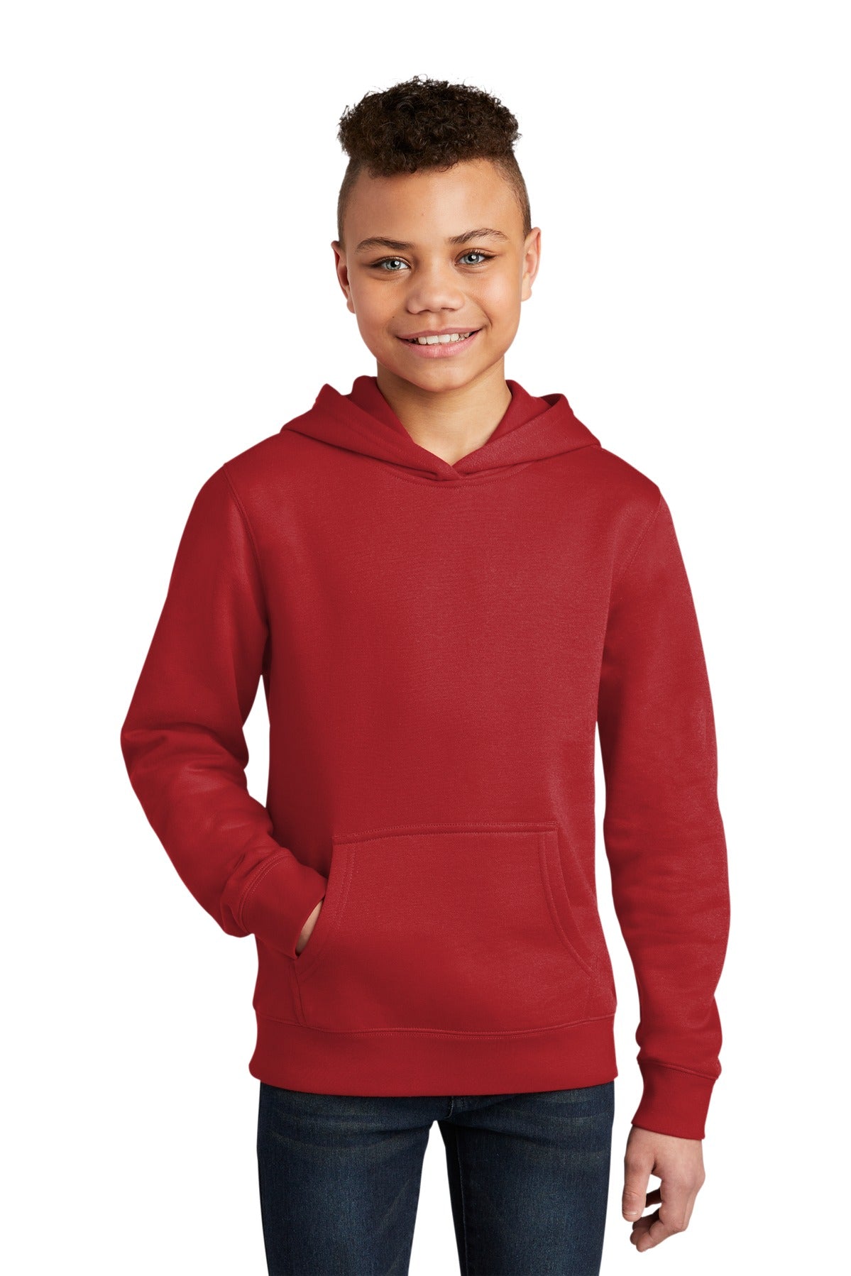 Sweatshirts/Fleece District