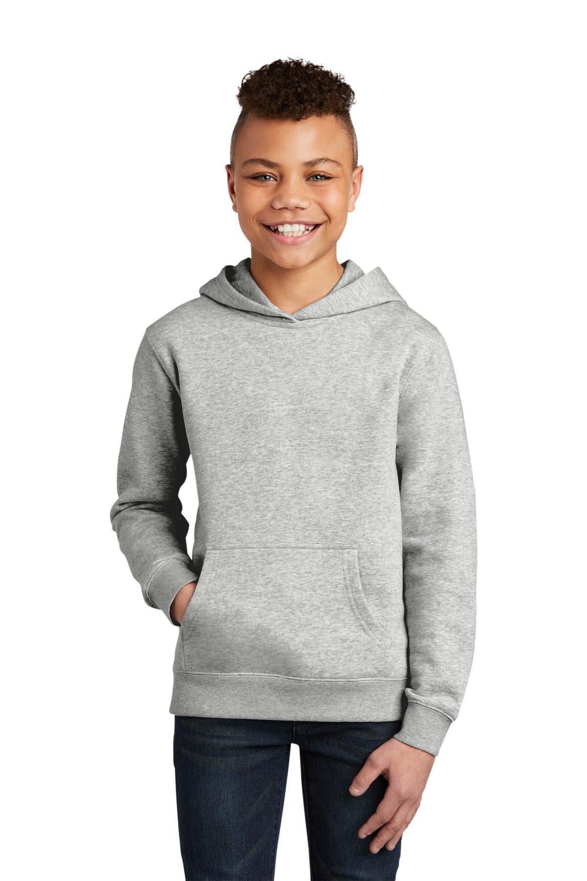 Sweatshirts/Fleece District
