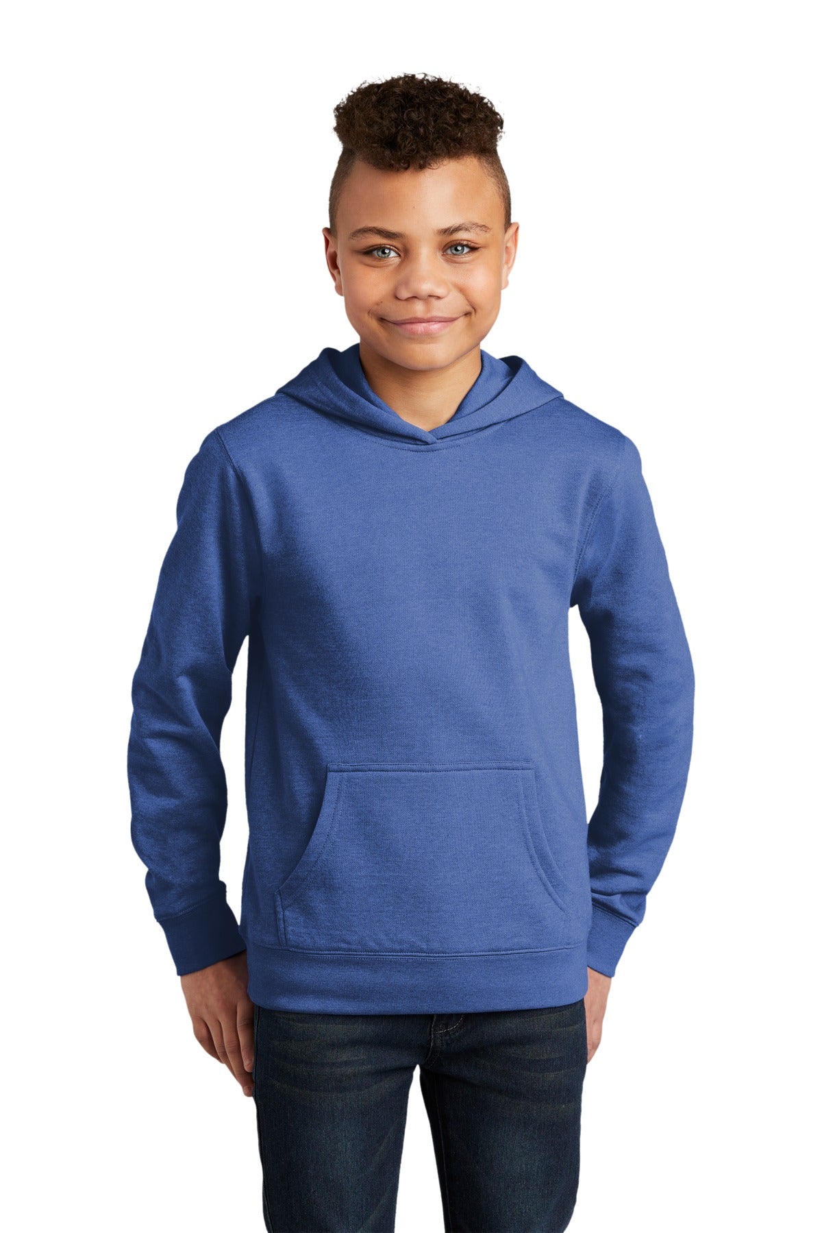 Sweatshirts/Fleece District
