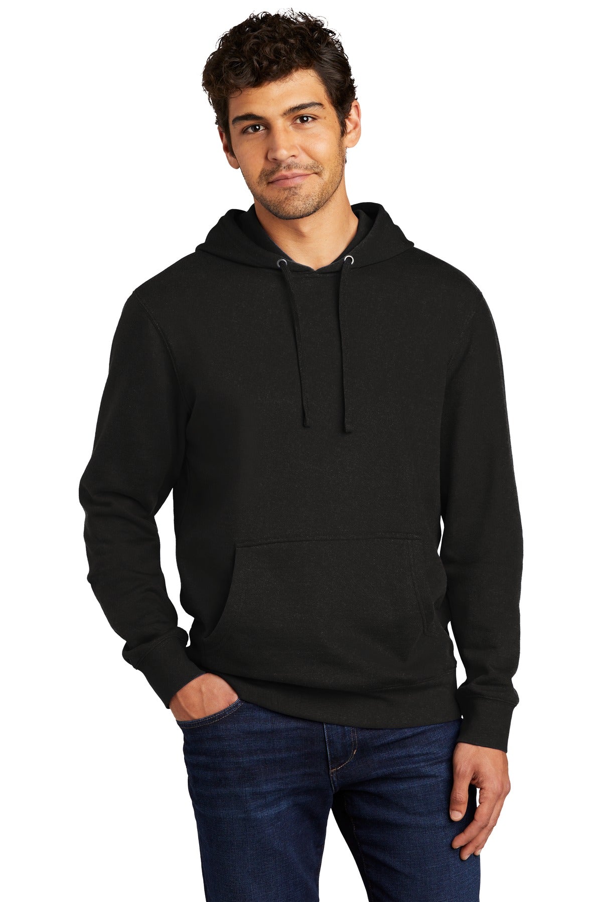 Sweatshirts/Fleece District