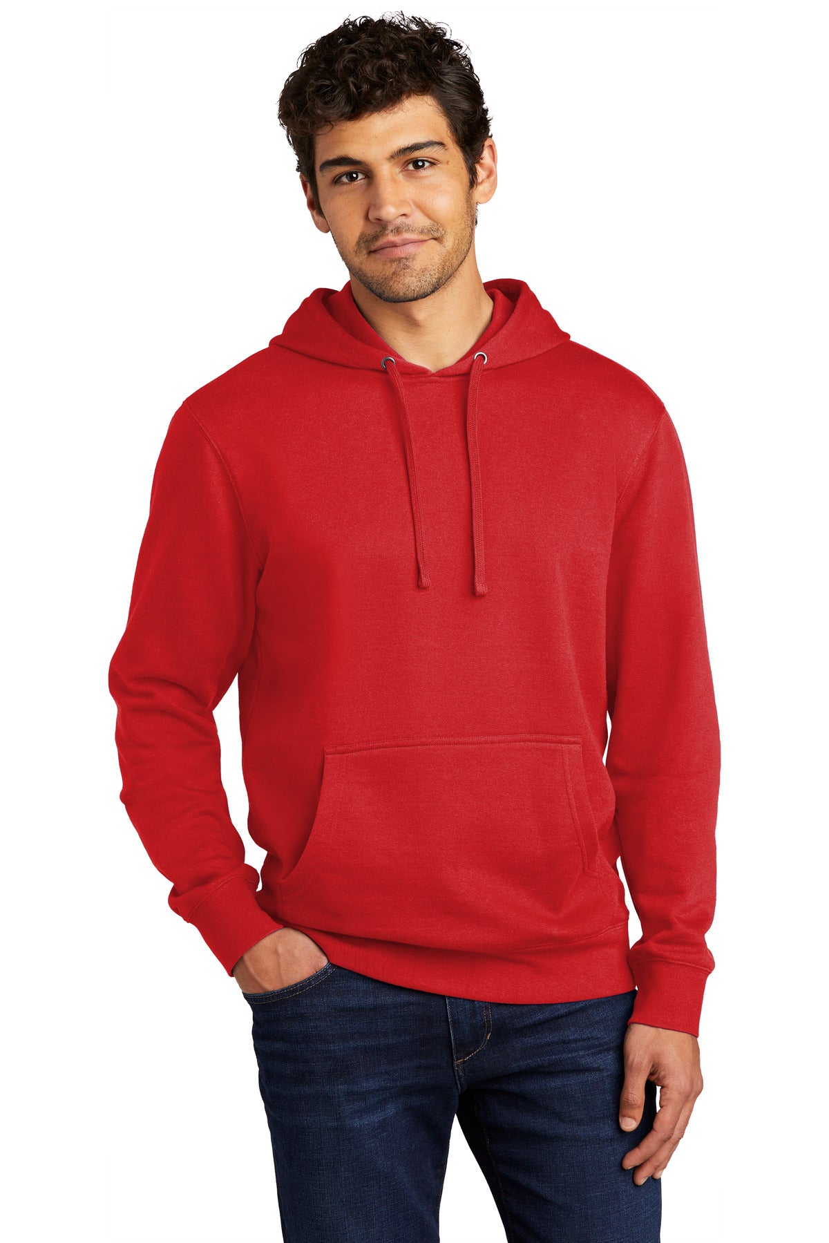 Sweatshirts/Fleece District